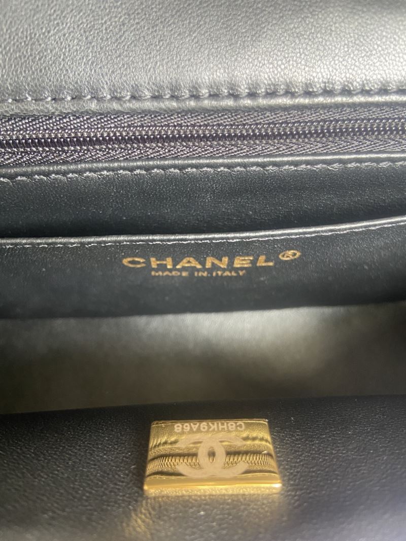 Chanel CF Series Bags